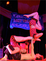 Childrens Entertainer South Yorkshire