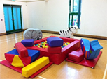 Childrens Play Areas